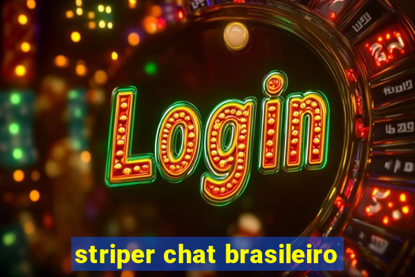 striper chat brasileiro